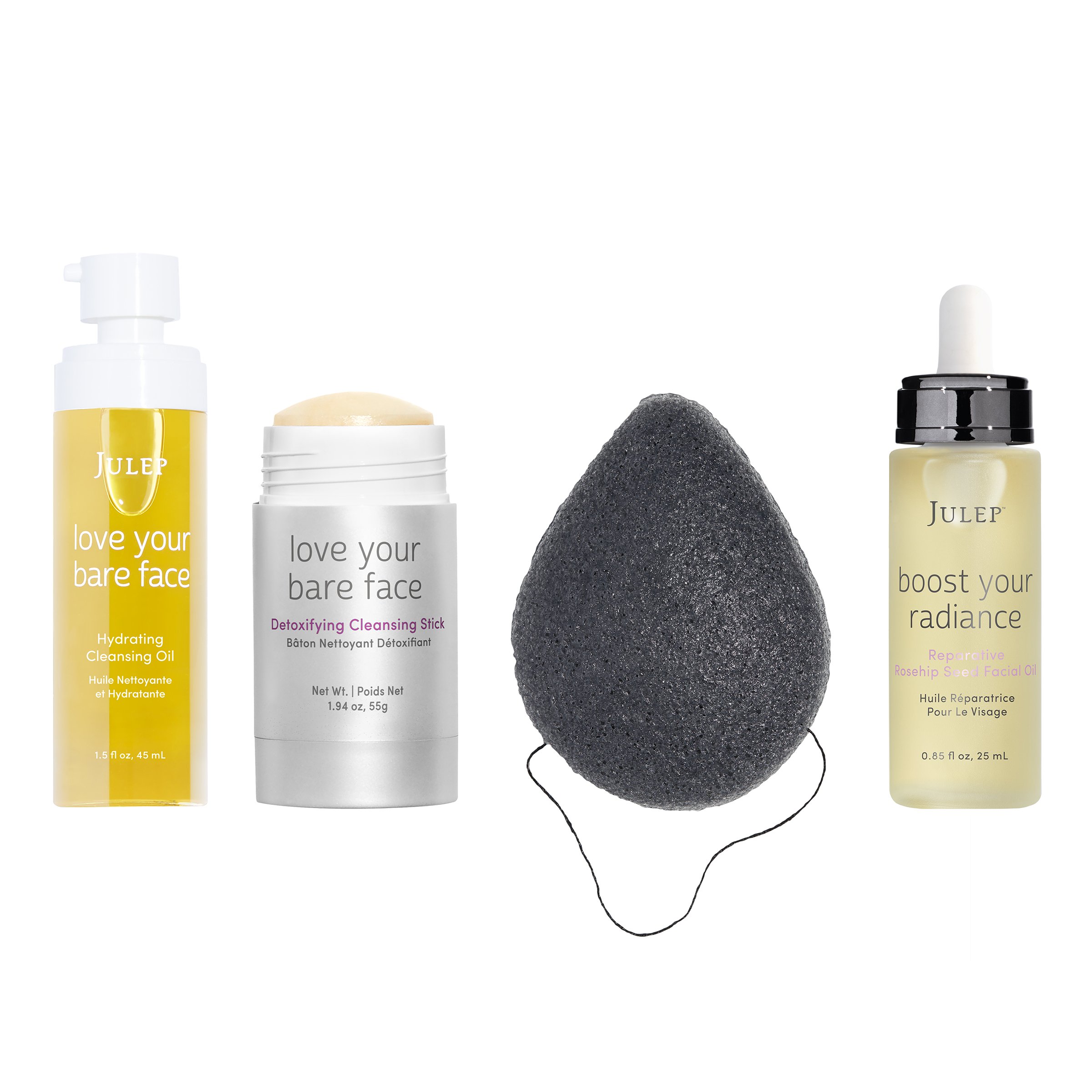 korean double cleansing