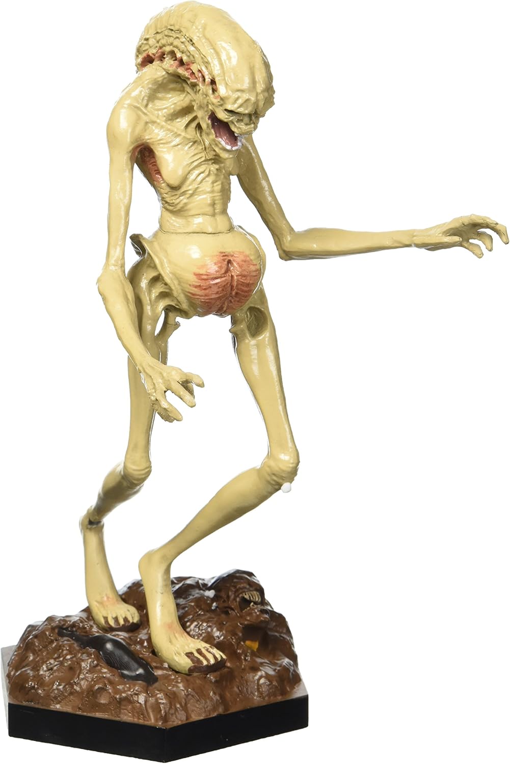 alien newborn figure
