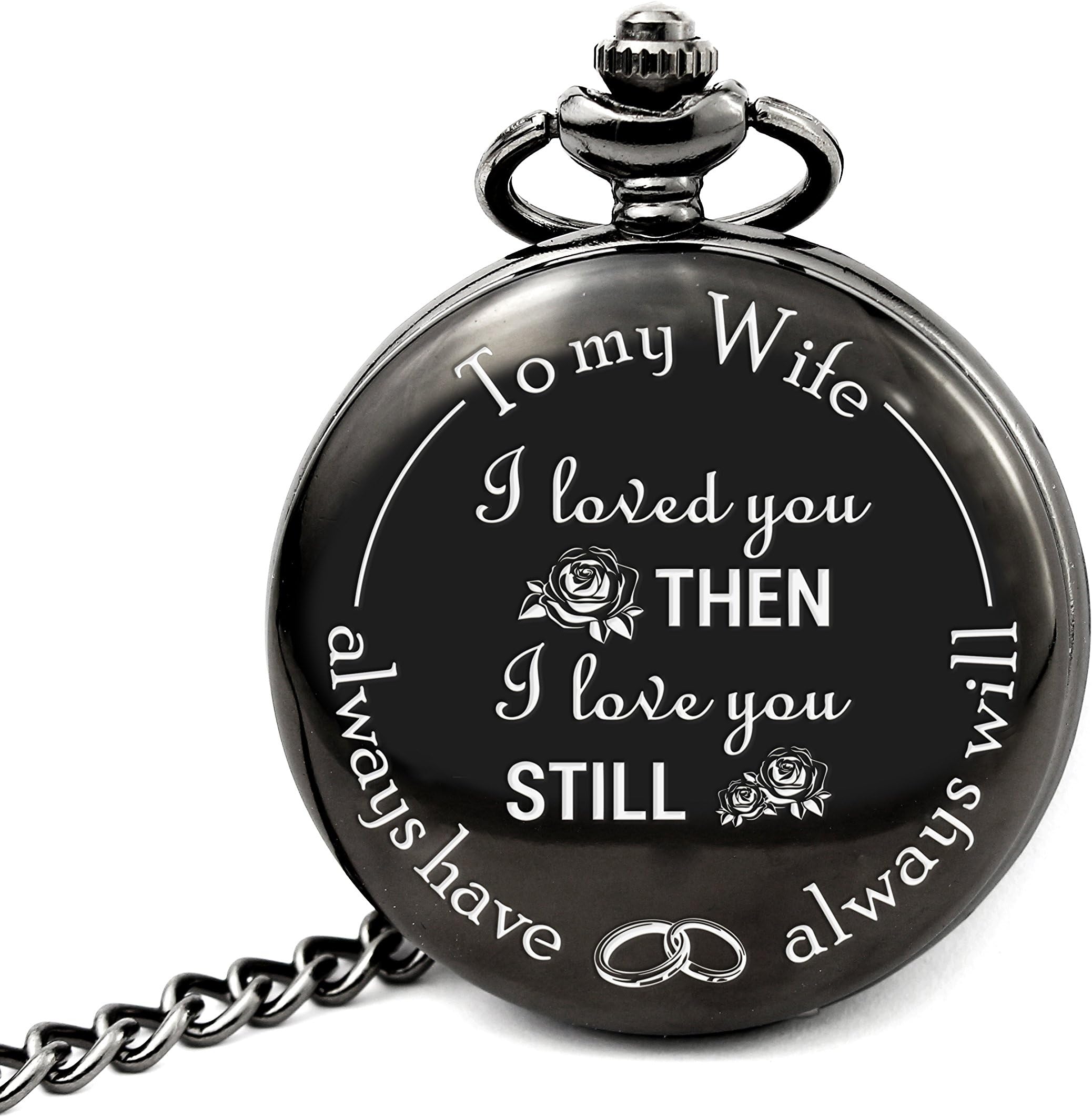 Memory Gift Husband to Wife Gift, Best for Her