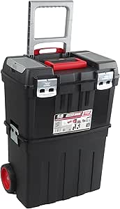 Tayg 58 Trailbox - Caja de Herramientas, Multicolor, Tamaño único