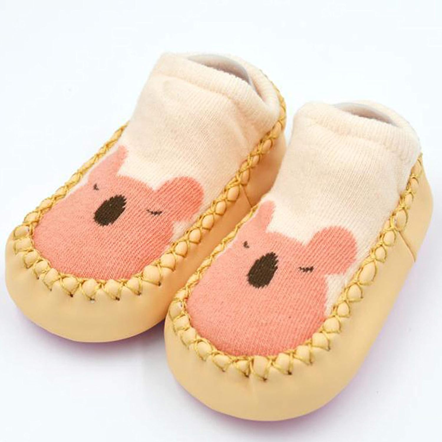 Infant size 5 slippers Clearance