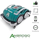 Robot tondeuse sans cable périphérique Robot tondeuse sans cable périphérique