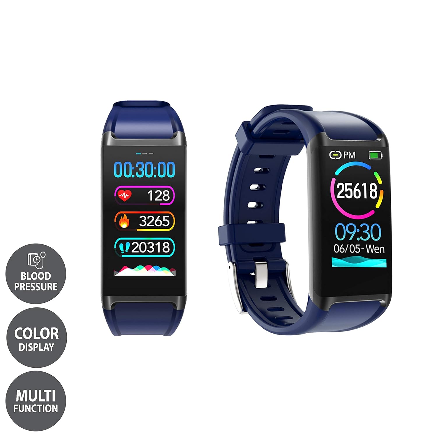 hoteon digital watch