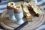 Tala Colour Changing Egg Timer – Multi Use BPA Free Dishwasher Safe Cook Timer view 3
