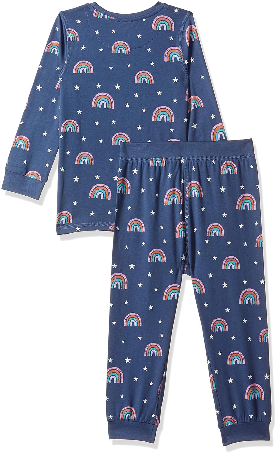 marks and spencer baby pyjamas