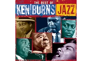 The Best of Ken Burns Jazz