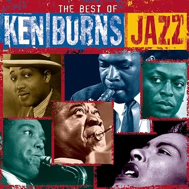 Amazon.com: The Best of Ken Burns Jazz