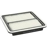 WIX 49012 Engine Air Filter Compatible with Various Subaru (04-19) | Replaces 16546-AA120 16546-AA12A 143-3199 5358WS 686 9012 29012 69012 83012 C 2201 CA9997 F99A97 MA1198 PA5592 R83012.