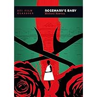 Rosemary's Baby (BFI Film Classics)