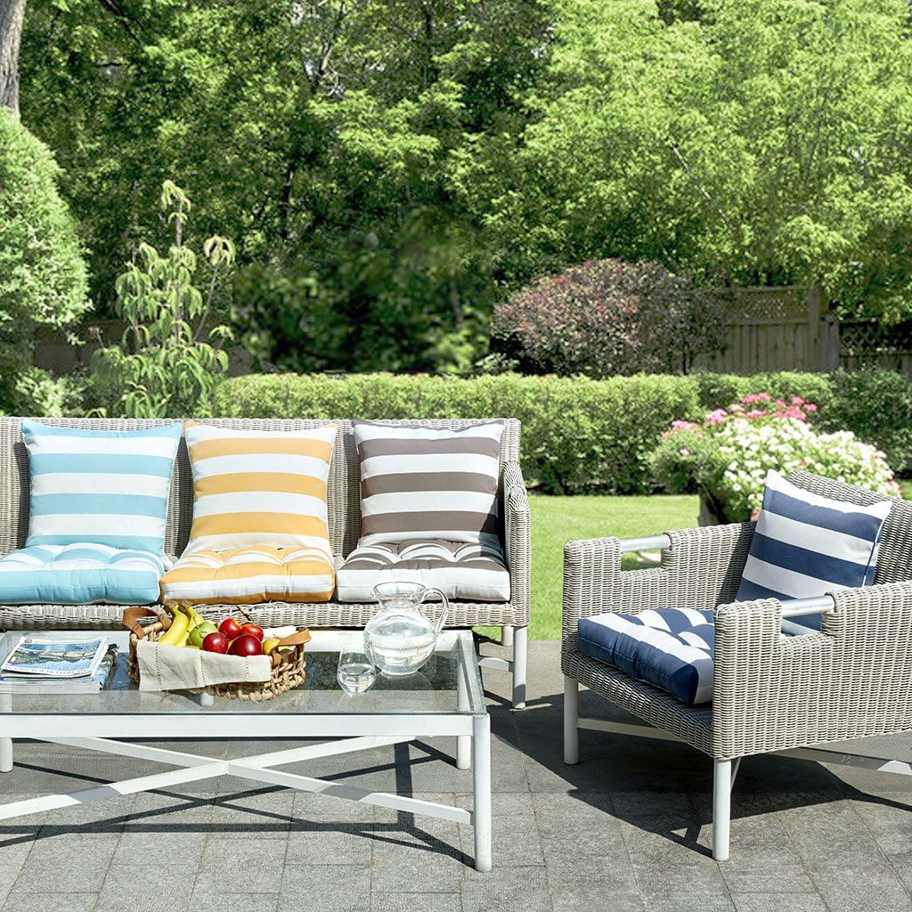 Best martha stewarts patio furniture cushion covers