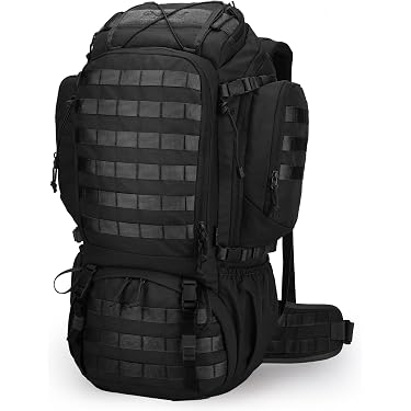 New Releases: The best-selling new & future releases in Internal Frame Hiking Backpacks