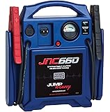 Jump-N-Carry JNC660 1700 Peak Amp 12-Volt Jump Starter