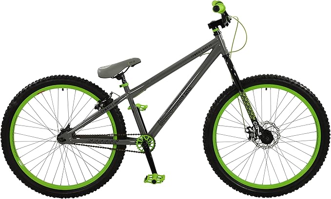 dirt jump bike amazon