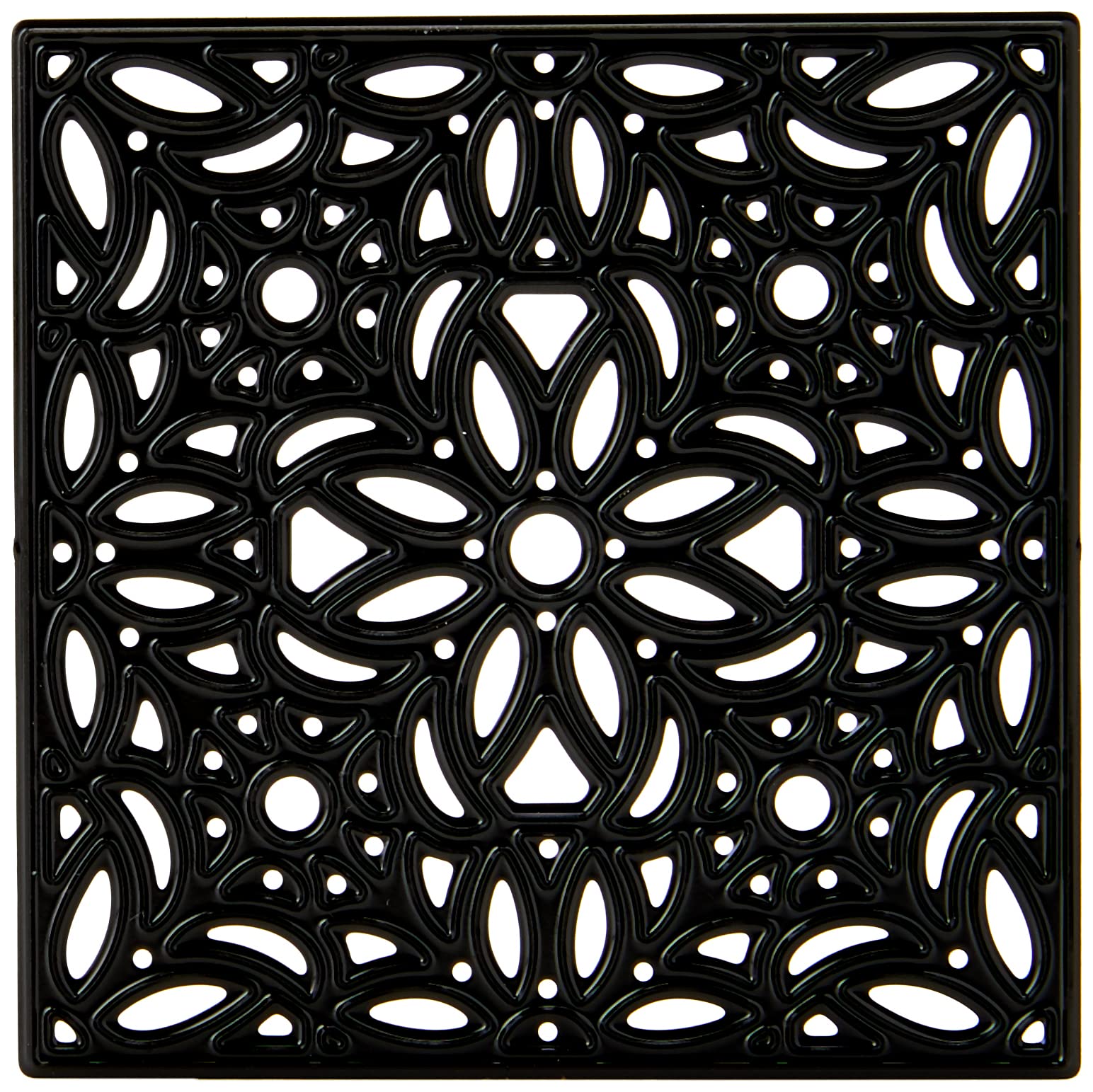 Artdeco Creations ULT157347 Ultimate Crafts Stained Glass Die, Multi-Colour