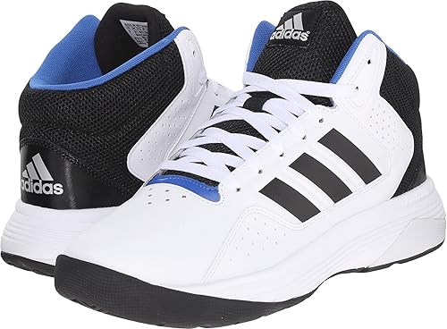 Amazon Adidas Neo メンズ カラー ホワイト Adidas Neo アディダス ネオ バスケットボール
