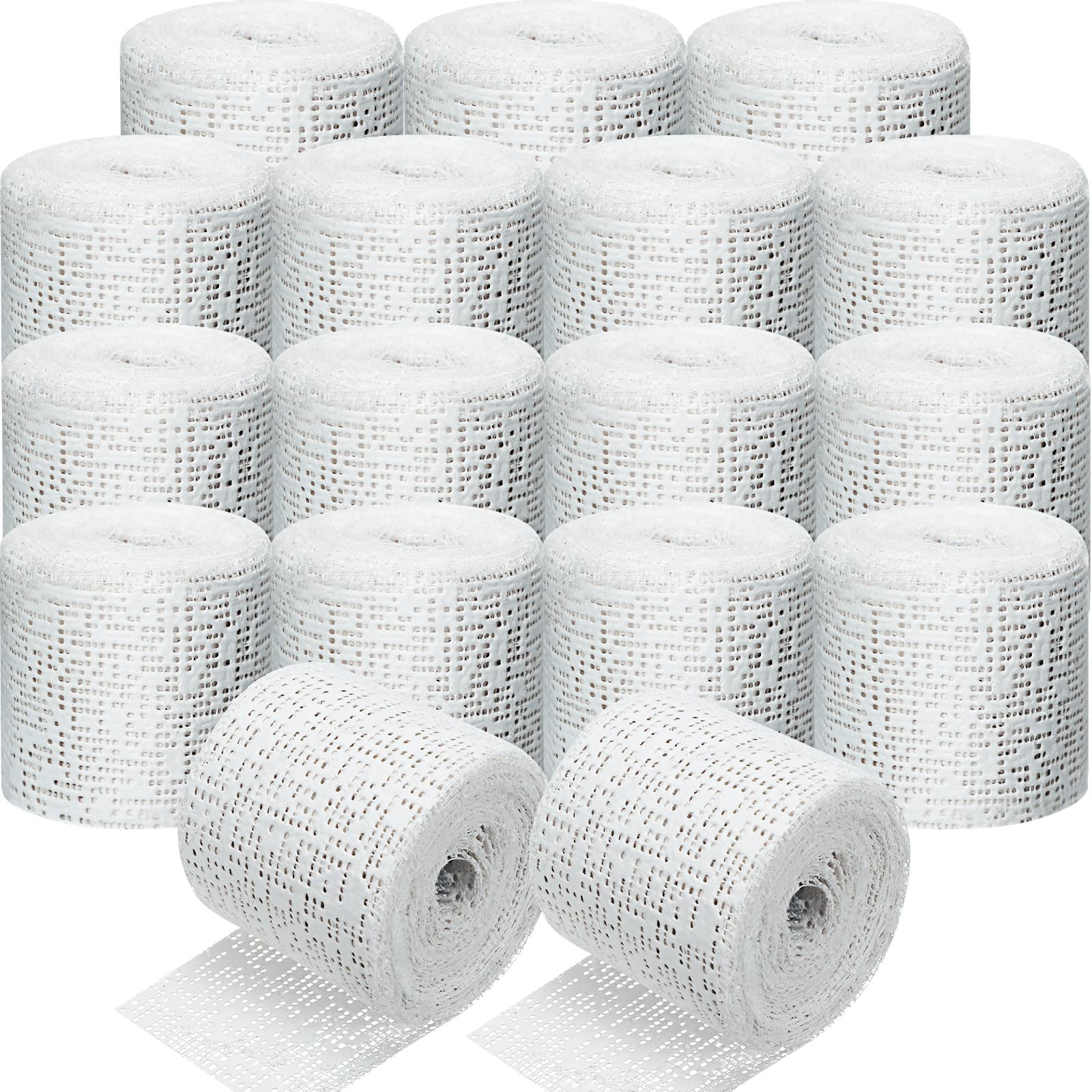 Mua Plaster Cloth Rolls Plaster Gauze Bandages Rolls Wrap Strips for