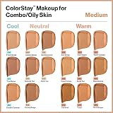 Revlon ColorStay Liquid Foundation for Oily/Combination Skin SPF 15 Toast 370 view 2