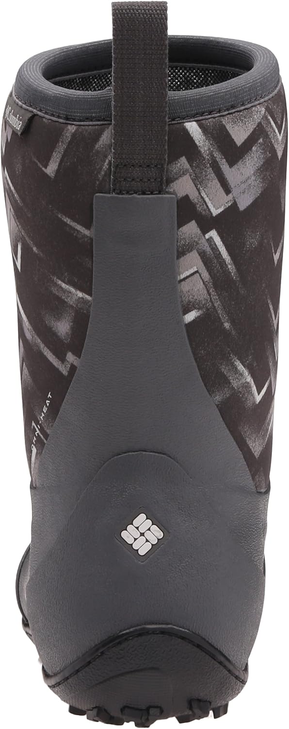 columbia snowpow boots