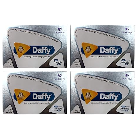 dr reddy's baby soap