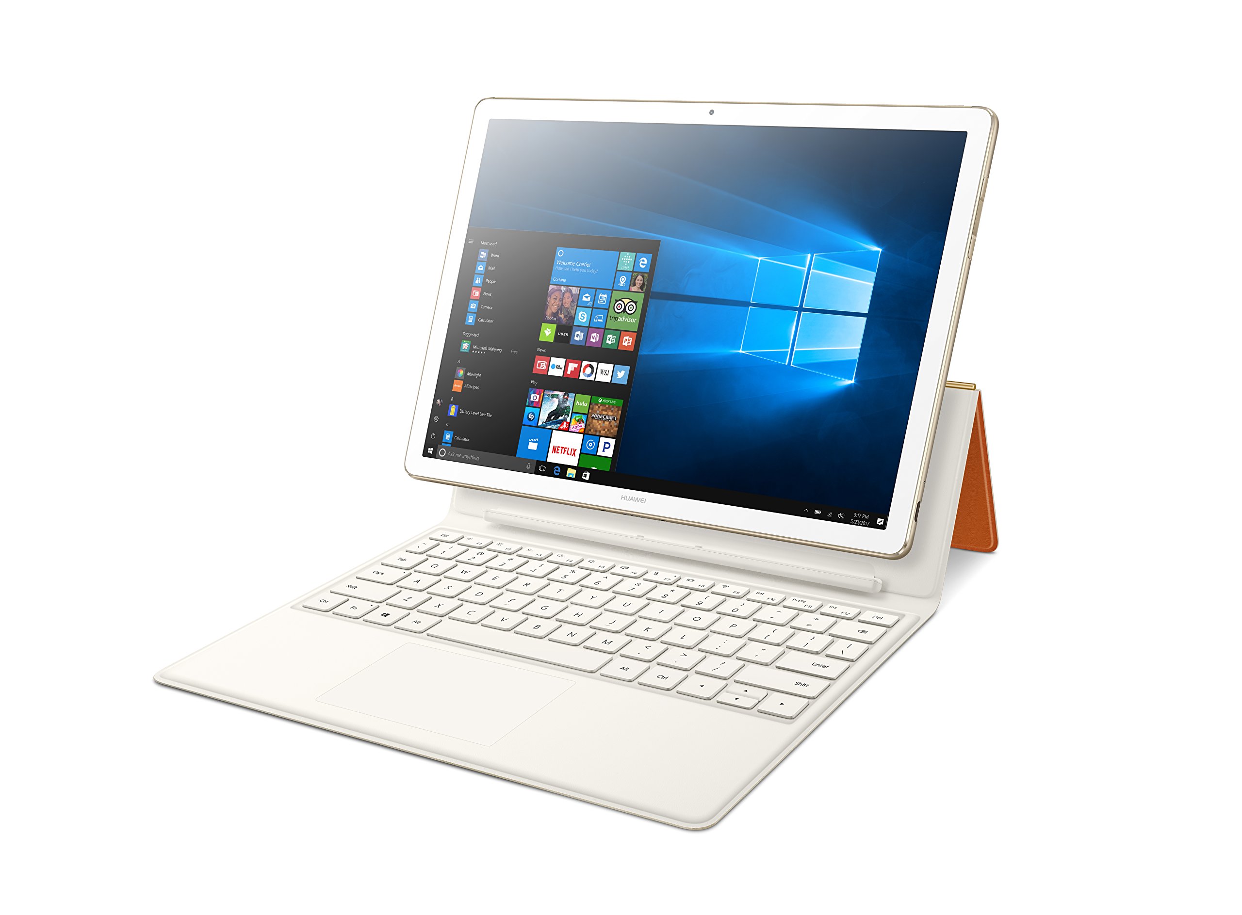 Buy Huawei MateBook E Signature Edition 12" 2in1 Laptop , Office 365