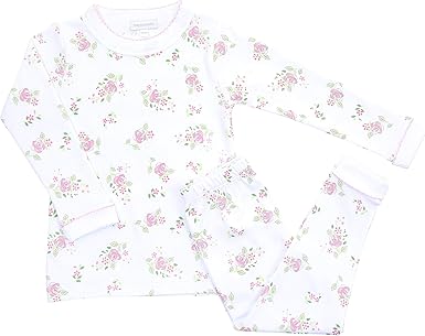 magnolia baby pajamas