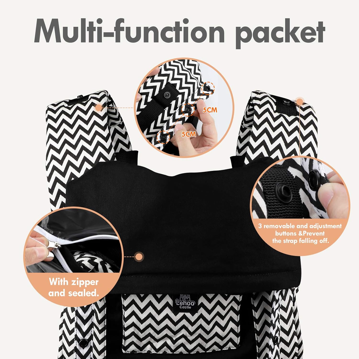 Amberfreda Com Paseo Bebe Accesorios De Algodon Puro Ligero Y Transpirable Portabebes Faja Portabebes Unisex Lehoo Castle Rinonera Para Ninos De Kg Ergonomica Para Recien Nacidos Ajustable 0 A 36 Meses