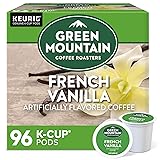 Green Mountain Coffee Roasters French Vanilla
