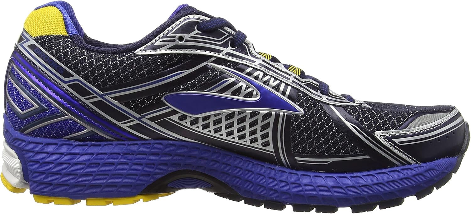 brooks defyance 9 mens