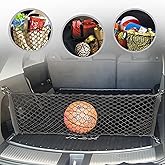 Envelope Style Trunk Cargo Net for Acura MDX 2014 2015 2016 2017 2018 2019 2020 NEW