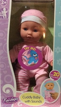 fantasy collection dolls