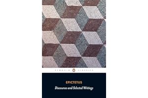Discourses and Selected Writings (Penguin Classics)