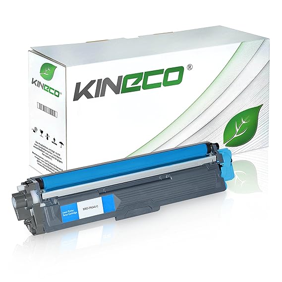 Kineco Toner kompatibel für Brother TN-246 TN246 für Brother DCP9017CDWG1, MFC-9142CDN, HL3142CW, DCP-9017CDWG1, DCP-9022CDW,