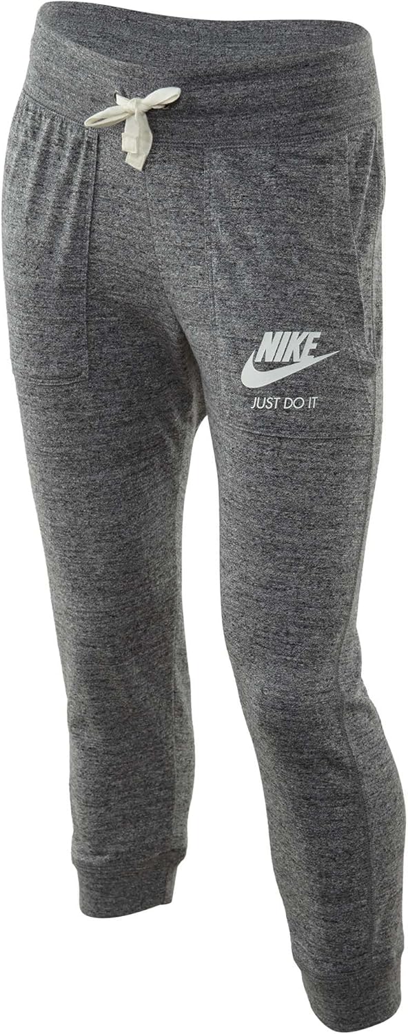 nike sportswear vintage capris