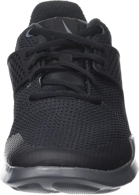 nike arrowz black