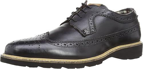 original penguin brogues