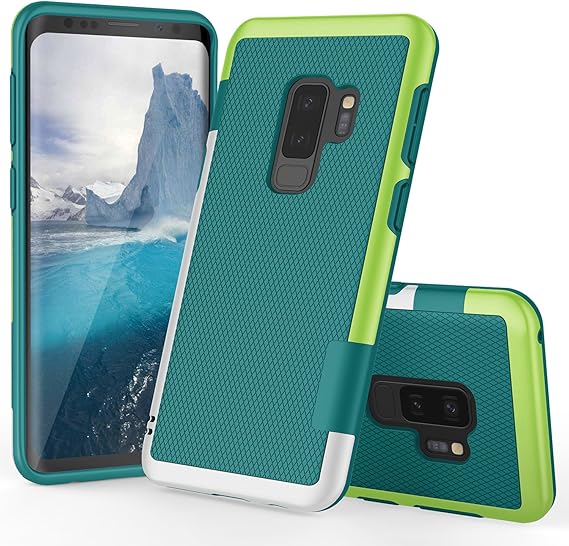 galaxy s9 plus precio amazon