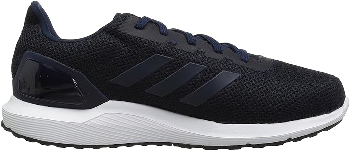 adidas cosmic 2 black