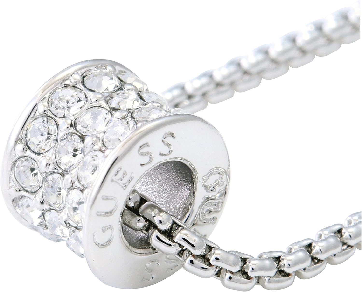 ゲス Guess ネックレス Ubn215n 並行輸入品 ネックレス 通販 Amazon