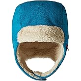 Zutano Unisex Baby Cozie Shaggy Hat