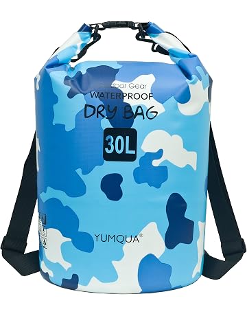 Amazon.es: Bolsas estancas: Equipaje