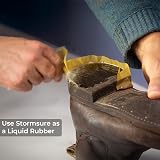 Stormsure Flexible Repair Adhesive 15g Clear - Waterproof, High Strength view 5