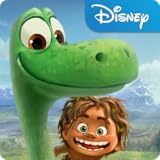 The Good Dinosaur: Storybook Deluxe
