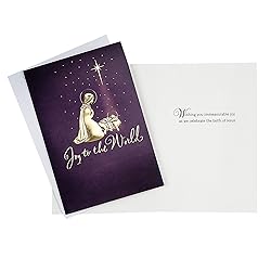 Hallmark Image Arts Religious Boxed Christmas Cards