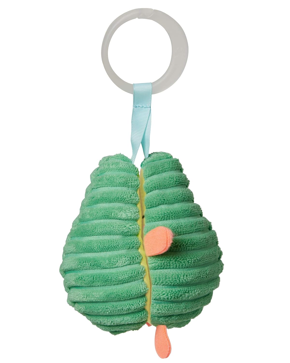 Skip Hop Farmstand Avocado Baby Stroller Toy : Baby
