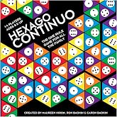 Hexago Continuo: The One-rule Game for All the Family