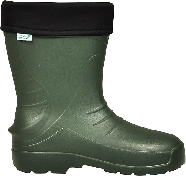mens work rain boots