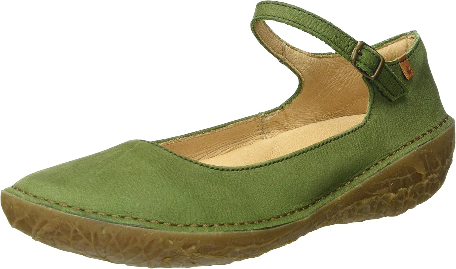 ballerine el naturalista