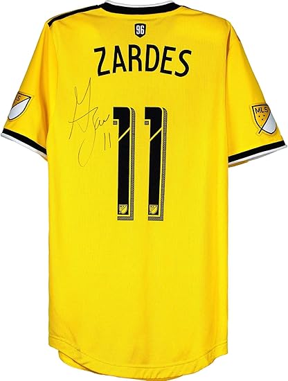 gyasi zardes jersey