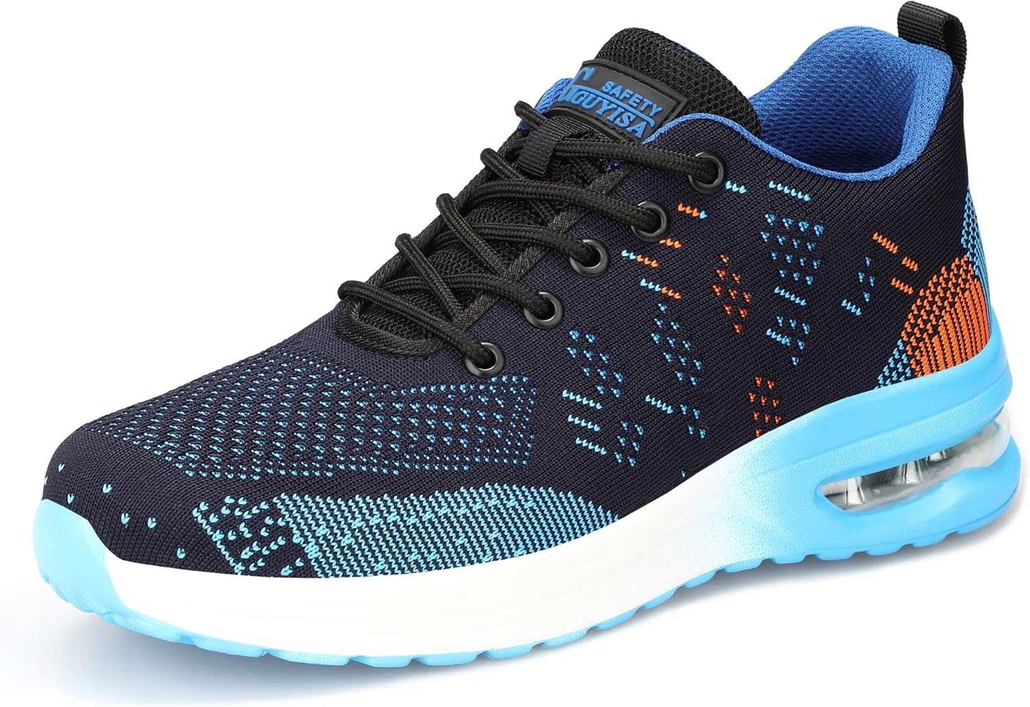 chaussure de securite basse femme