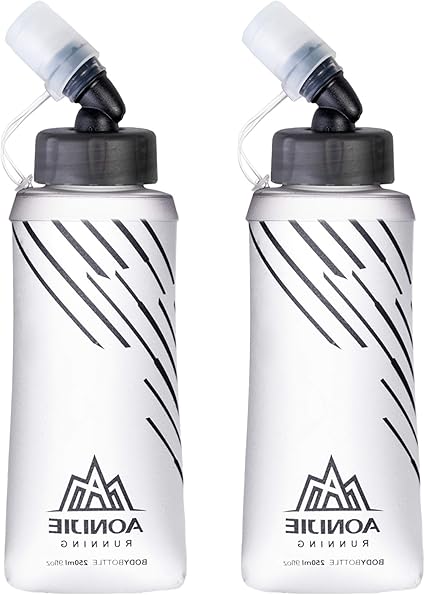 running soft flask